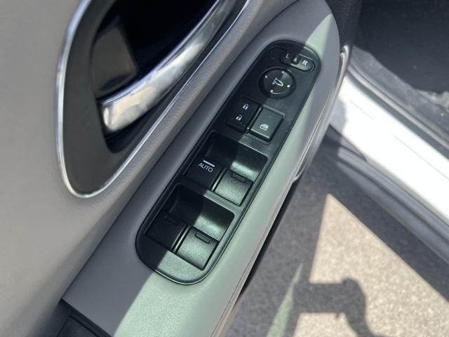 used 2018 Honda HR-V car