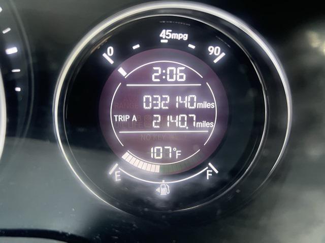 used 2018 Honda HR-V car