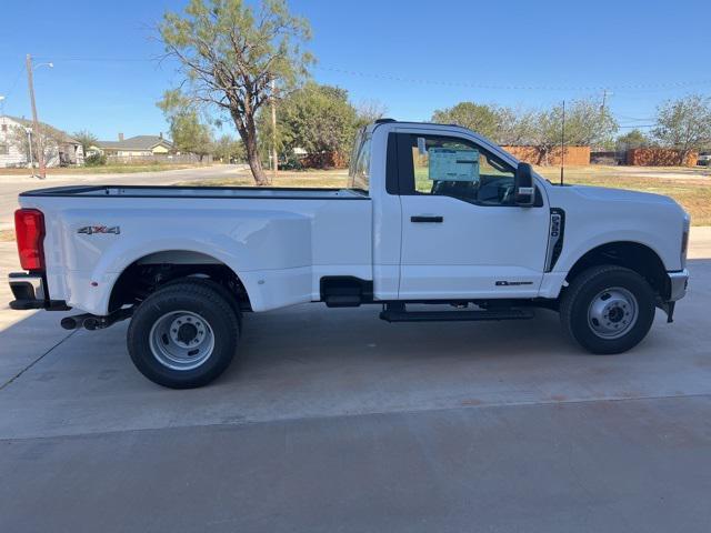 new 2024 Ford F-350 car, priced at $61,180