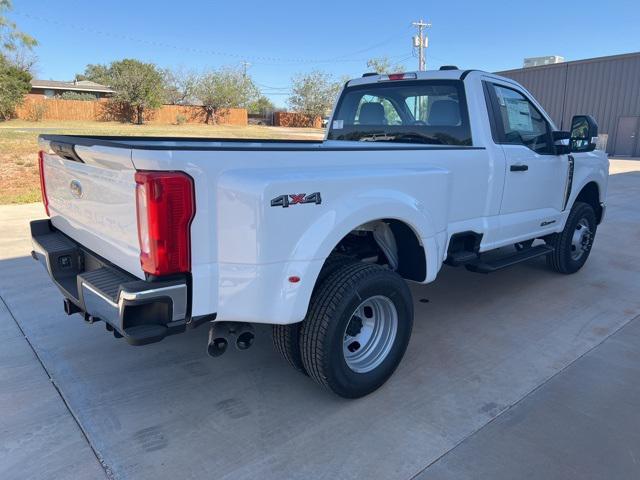 new 2024 Ford F-350 car, priced at $61,180