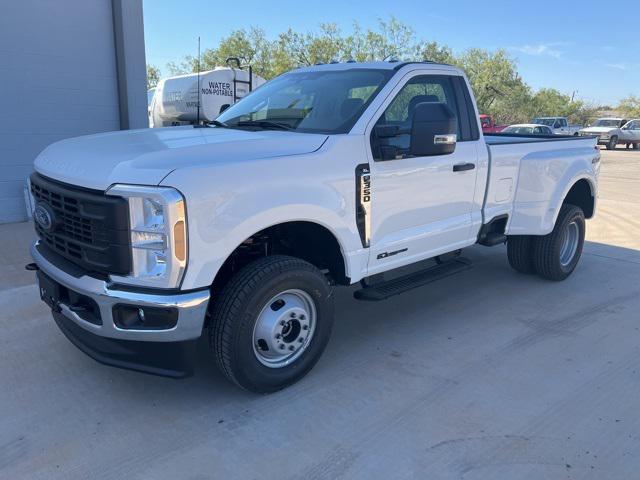 new 2024 Ford F-350 car, priced at $61,180