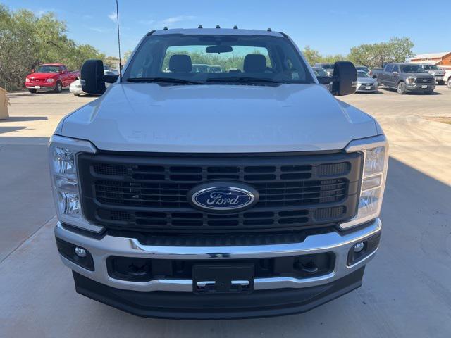 new 2024 Ford F-350 car, priced at $61,180