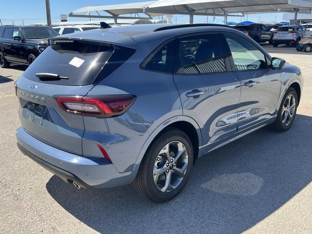 new 2024 Ford Escape car, priced at $28,251