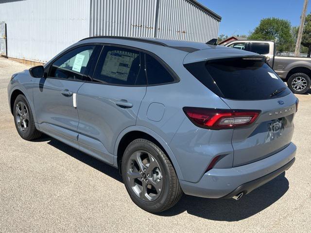 new 2024 Ford Escape car, priced at $28,251