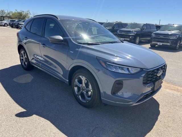 new 2024 Ford Escape car, priced at $28,251