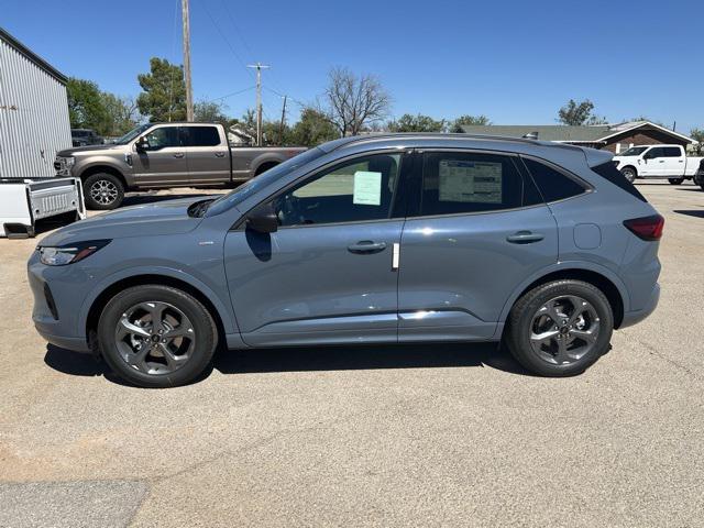 new 2024 Ford Escape car, priced at $28,251