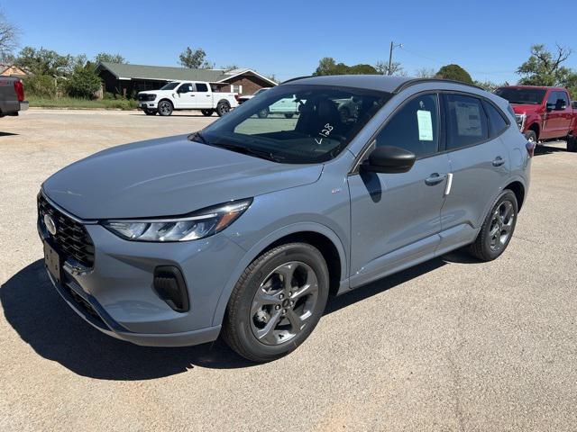 new 2024 Ford Escape car, priced at $28,251