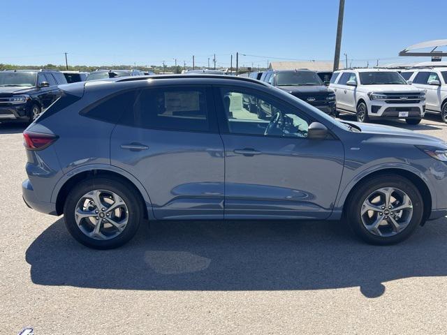 new 2024 Ford Escape car, priced at $28,251