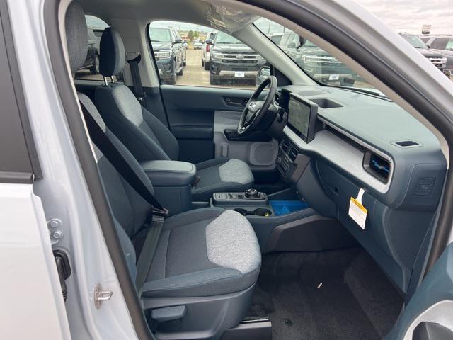 new 2025 Ford Maverick car, priced at $33,155