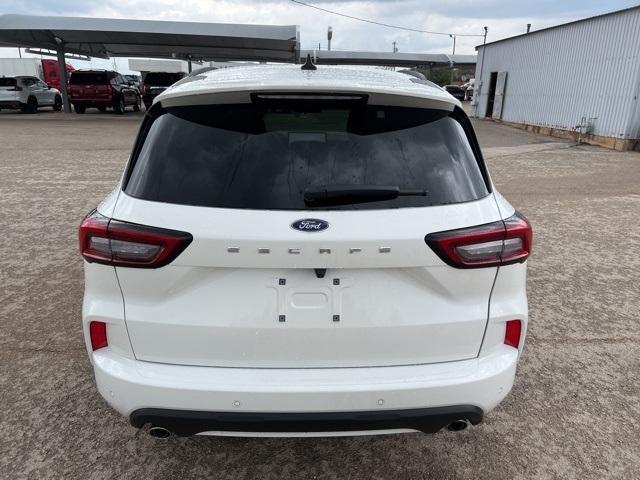 new 2024 Ford Escape car, priced at $27,683