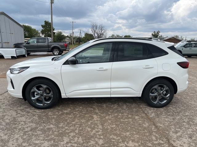 new 2024 Ford Escape car, priced at $27,683