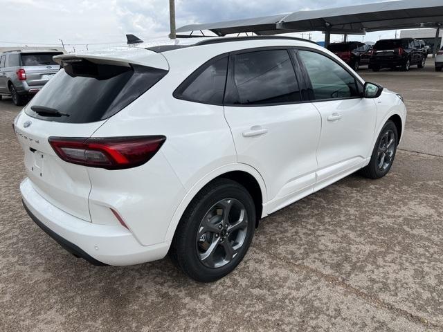 new 2024 Ford Escape car, priced at $27,683