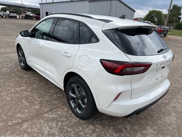 new 2024 Ford Escape car, priced at $27,683