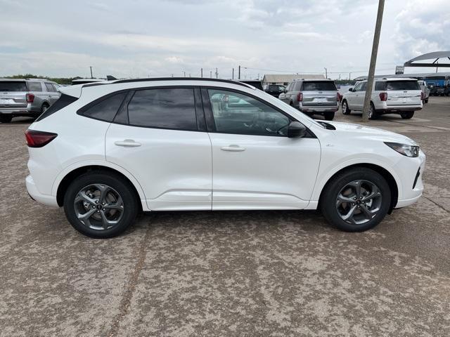 new 2024 Ford Escape car, priced at $27,683