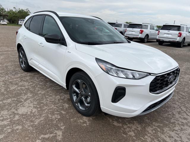 new 2024 Ford Escape car, priced at $27,433