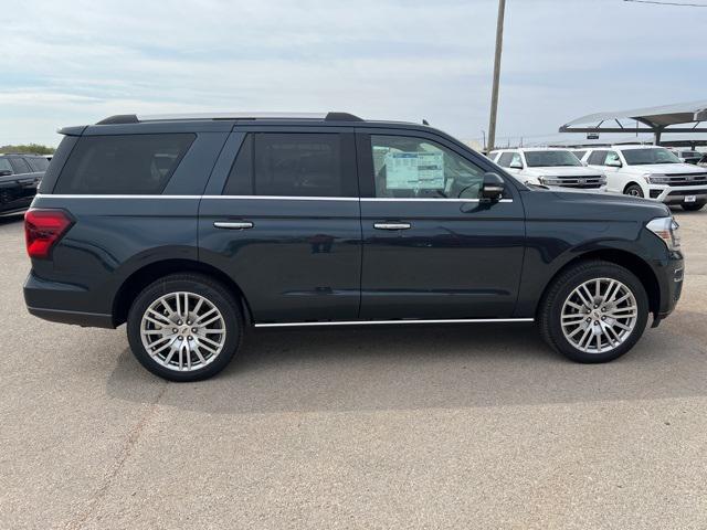 new 2024 Ford Expedition car, priced at $67,182