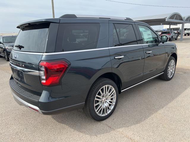 new 2024 Ford Expedition car, priced at $67,182