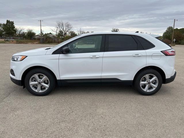 new 2024 Ford Edge car, priced at $36,375