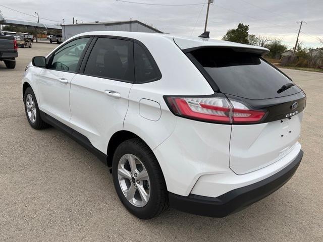 new 2024 Ford Edge car, priced at $36,375