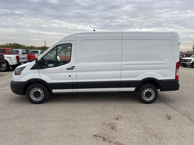 new 2024 Ford Transit-250 car, priced at $53,140