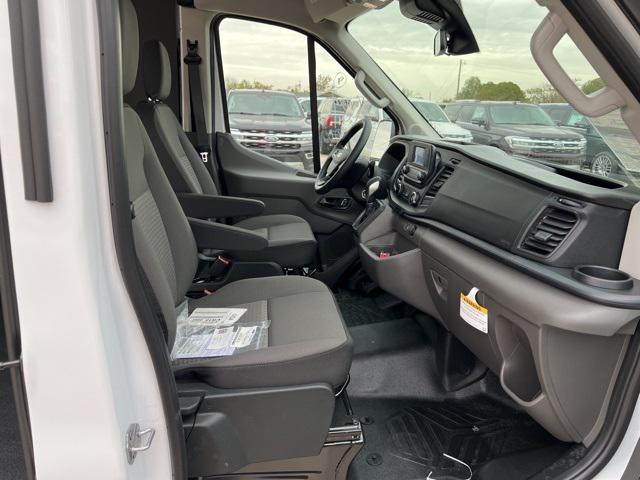 new 2024 Ford Transit-250 car, priced at $53,140