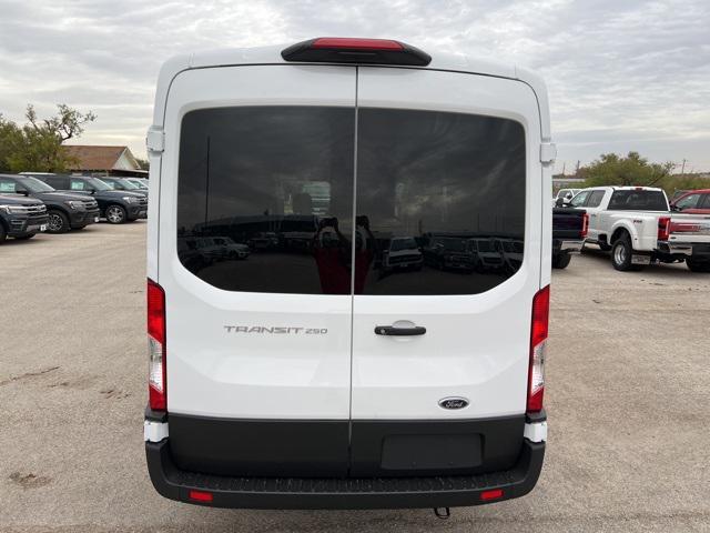 new 2024 Ford Transit-250 car, priced at $53,140