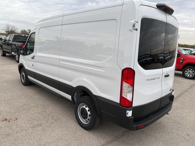 new 2024 Ford Transit-250 car, priced at $53,140