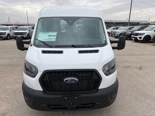 new 2024 Ford Transit-250 car, priced at $53,140