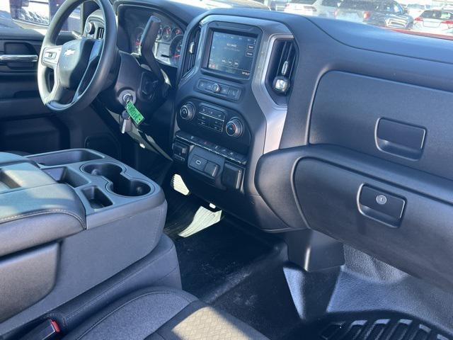 used 2020 Chevrolet Silverado 3500 car, priced at $48,900