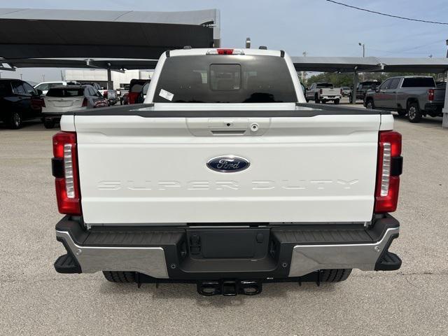 new 2025 Ford F-350 car, priced at $83,320