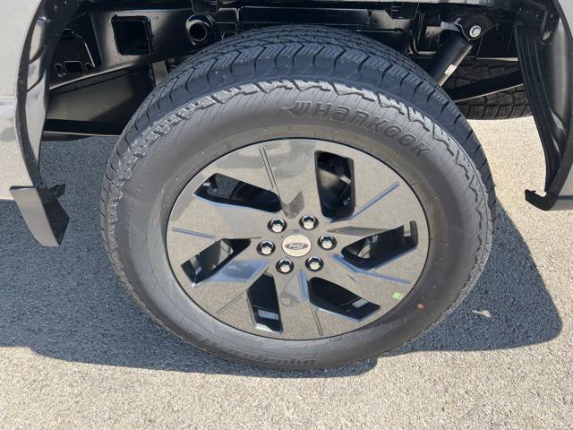 new 2025 Ford F-150 car, priced at $48,163