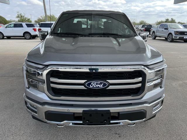 new 2024 Ford F-150 car, priced at $61,425