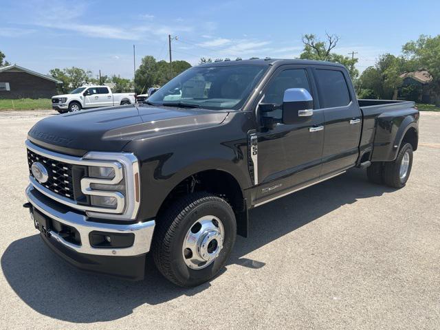 new 2025 Ford F-350 car, priced at $89,470