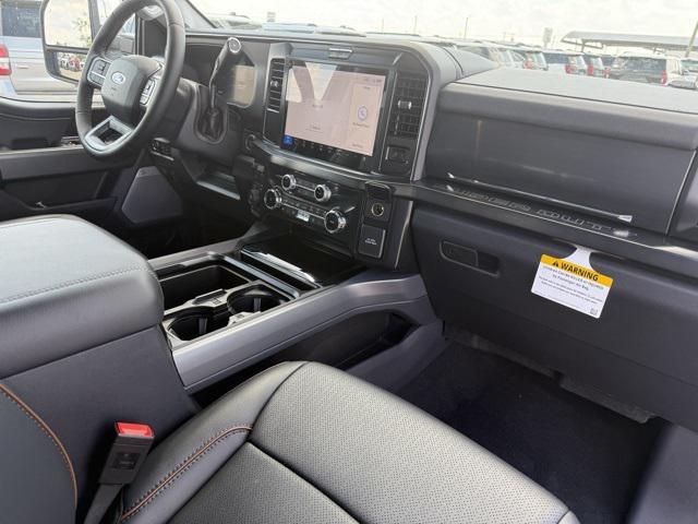 new 2026 Ford F-250 car, priced at $83,635