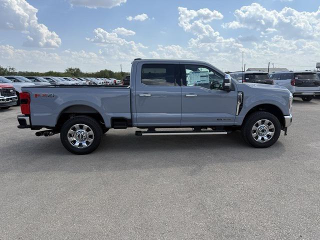 new 2026 Ford F-250 car, priced at $83,635