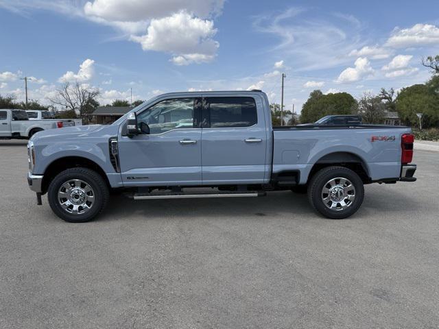 new 2026 Ford F-250 car, priced at $83,635