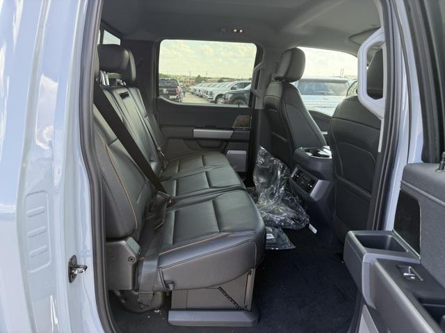 new 2026 Ford F-250 car, priced at $83,635