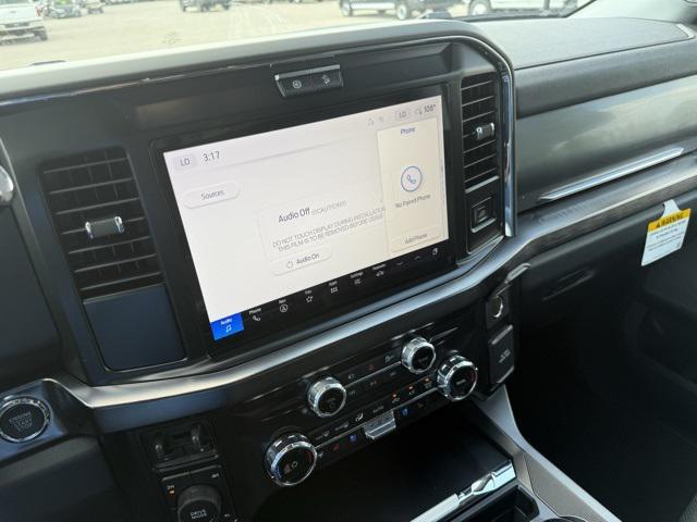 new 2026 Ford F-250 car, priced at $83,635