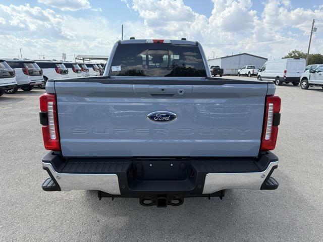 new 2026 Ford F-250 car, priced at $83,635