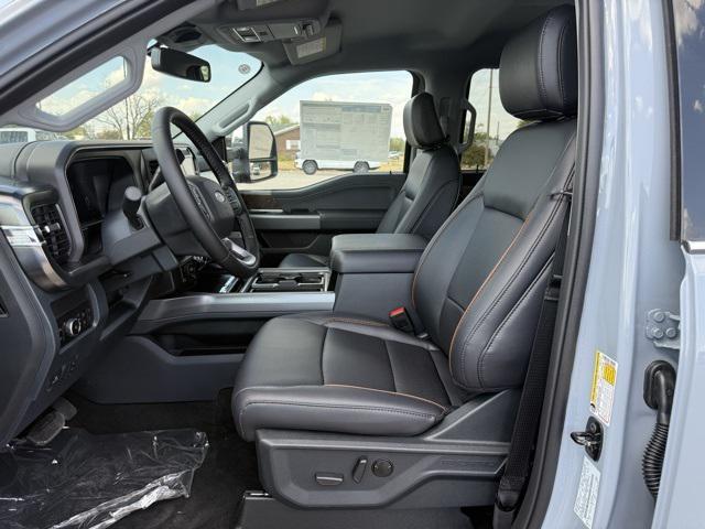 new 2026 Ford F-250 car, priced at $83,635
