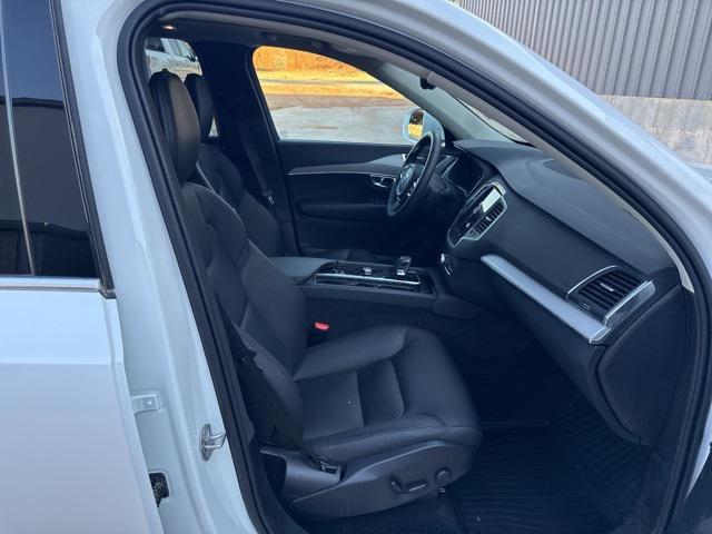 used 2024 Volvo XC90 car, priced at $32,900
