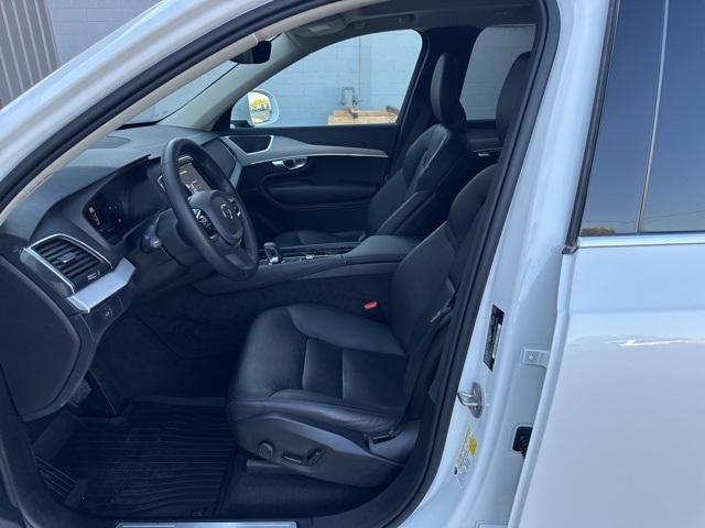 used 2024 Volvo XC90 car, priced at $32,900
