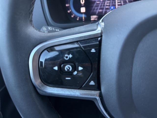used 2024 Volvo XC90 car, priced at $32,900