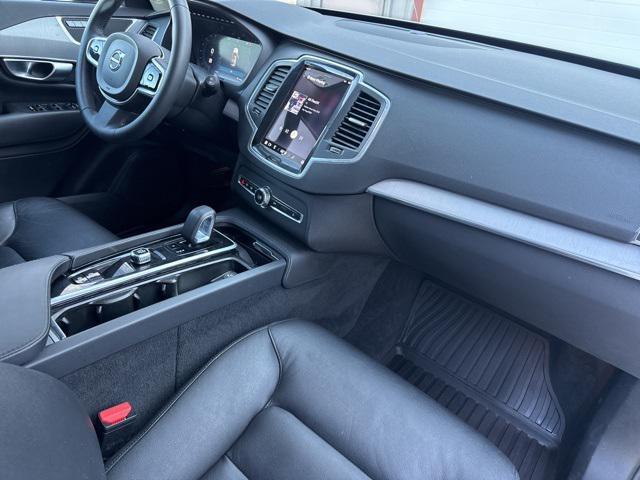 used 2024 Volvo XC90 car, priced at $32,900