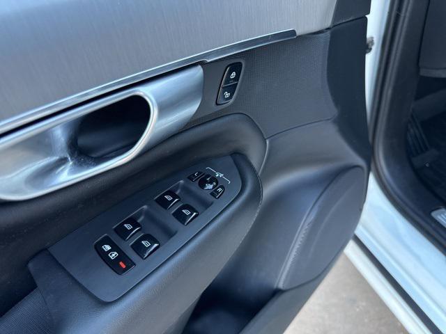 used 2024 Volvo XC90 car, priced at $32,900