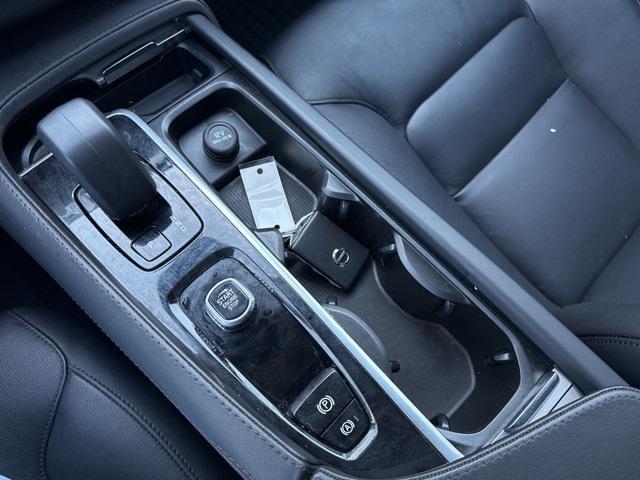 used 2024 Volvo XC90 car, priced at $32,900