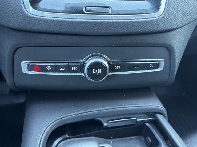 used 2024 Volvo XC90 car, priced at $32,900