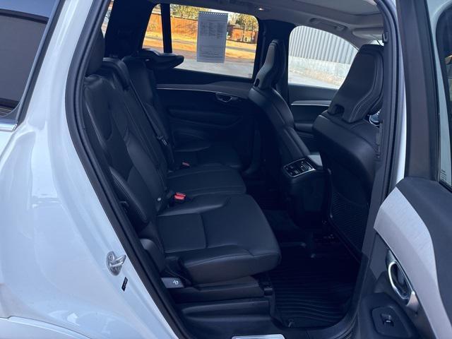 used 2024 Volvo XC90 car, priced at $32,900