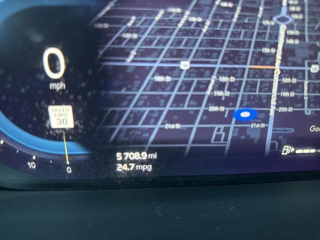 used 2024 Volvo XC90 car, priced at $32,900