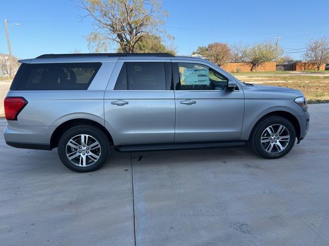 new 2024 Ford Expedition car, priced at $61,951